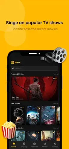 best-movies-available-on-hotstar tv show
